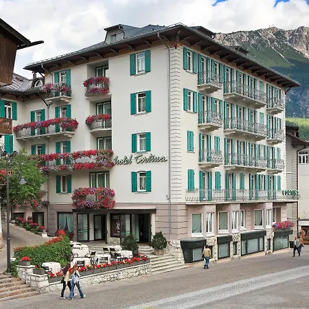 Cortina
