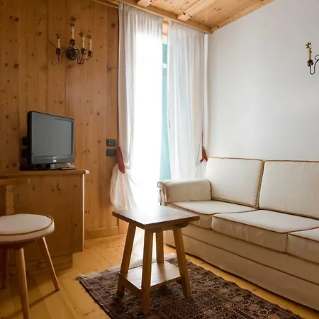 Cortina 4* Кортина-д'Ампеццо