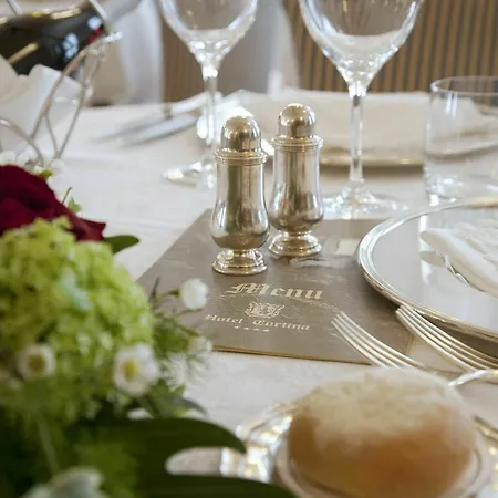 Cortina Отель 4*